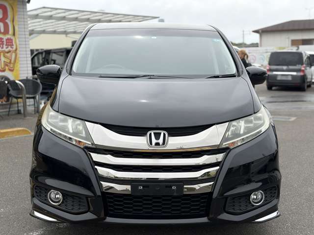 ホンダ オデッセイ ２．４ アブソルート Ｘ H29年 (近畿) 99