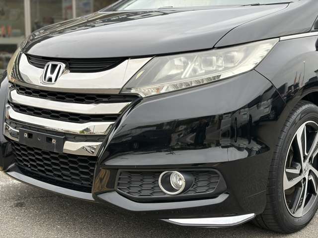ホンダ オデッセイ ２．４ アブソルート Ｘ H29年 (近畿) 99