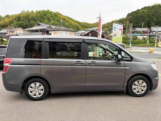 ホンダ ステップワゴン ２．０ Ｇ インターナビ Ｅ セレクション H25年 (近畿) 99