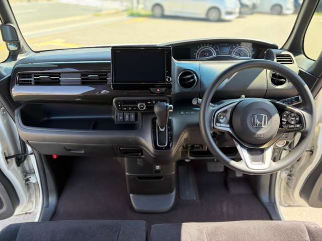 ホンダ Ｎ　ＢＯＸ ６６０ Ｇ ＥＸ ターボ ホンダセンシング H29年 (近畿) 99