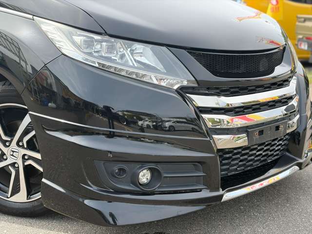 ホンダ オデッセイ ２．４ アブソルート Ｘ ホンダ センシング H28年 (近畿) 99