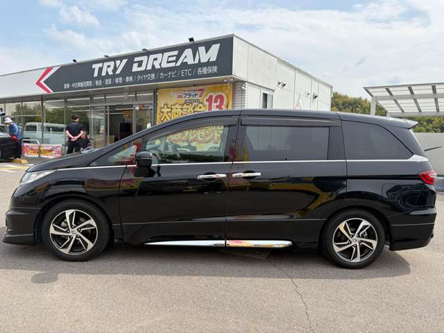 ホンダ オデッセイ ２．４ アブソルート Ｘ ホンダ センシング H28年 (近畿) 99
