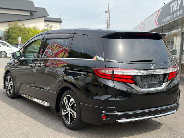 ホンダ オデッセイ ２．４ アブソルート Ｘ ホンダ センシング H28年 (近畿) 99