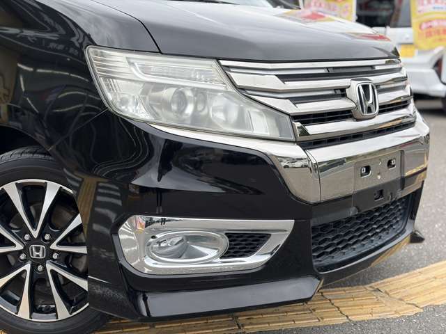 ホンダ ステップワゴン　スパーダ ２．０ スパーダ Ｚ クールスピリット H26年 (近畿) 99