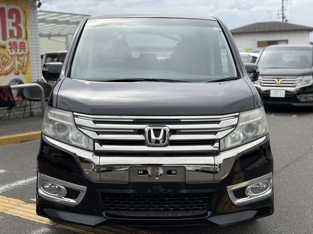 ホンダ ステップワゴン　スパーダ ２．０ スパーダ Ｚ クールスピリット H26年 (近畿) 99