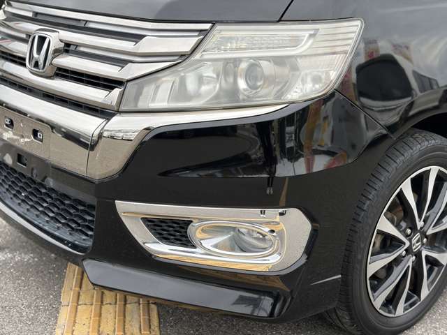 ホンダ ステップワゴン　スパーダ ２．０ スパーダ Ｚ クールスピリット H26年 (近畿) 99