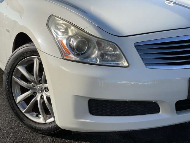 日産 スカイライン ２．５ ２５０ＧＴ H20年 (近畿) 99