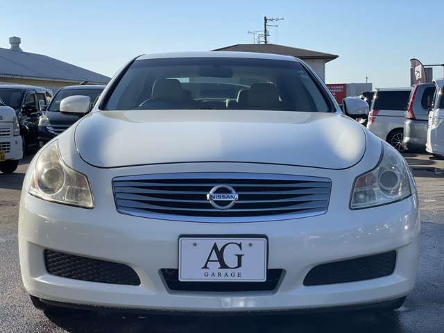 日産 スカイライン ２．５ ２５０ＧＴ H20年 (近畿) 99