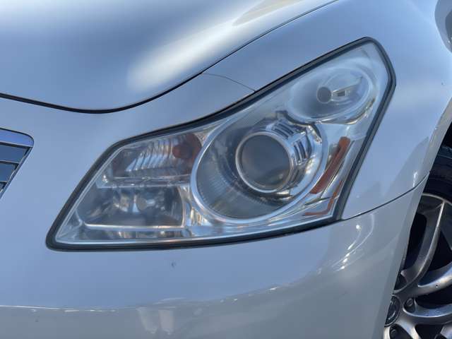 日産 スカイライン ２．５ ２５０ＧＴ H20年 (近畿) 99
