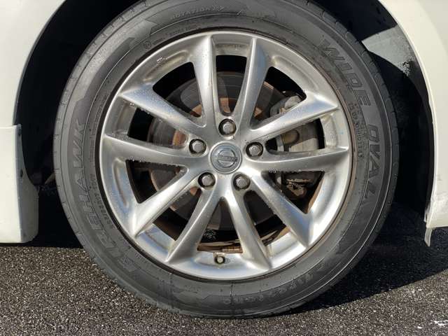 日産 スカイライン ２．５ ２５０ＧＴ H20年 (近畿) 99
