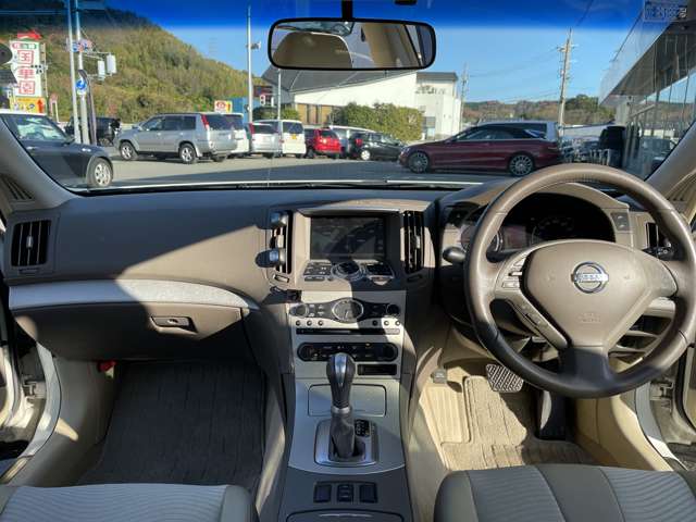 日産 スカイライン ２．５ ２５０ＧＴ H20年 (近畿) 99