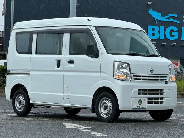 日産 ＮＶ１００クリッパー ６６０ ＤＸ ハイルーフ ５ＡＧＳ車 H28年 (近畿) 99