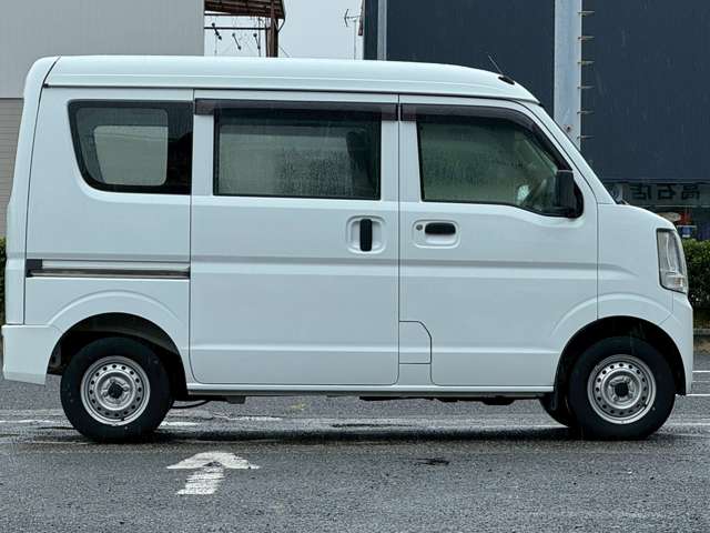 日産 ＮＶ１００クリッパー ６６０ ＤＸ ハイルーフ ５ＡＧＳ車 H28年 (近畿) 99