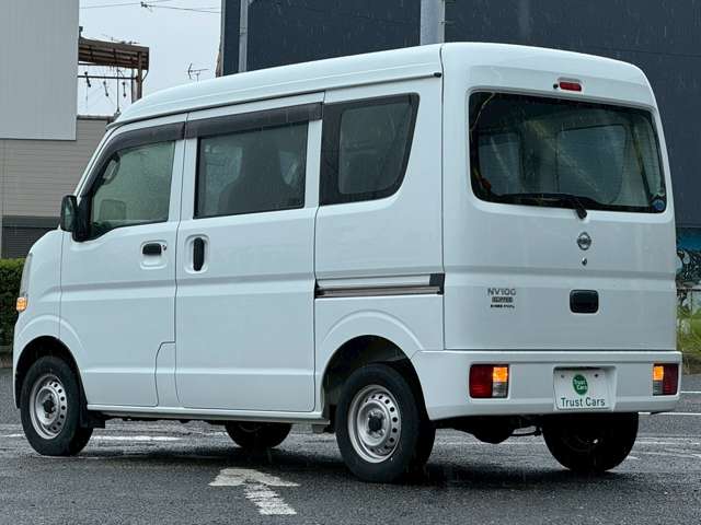 日産 ＮＶ１００クリッパー ６６０ ＤＸ ハイルーフ ５ＡＧＳ車 H28年 (近畿) 99