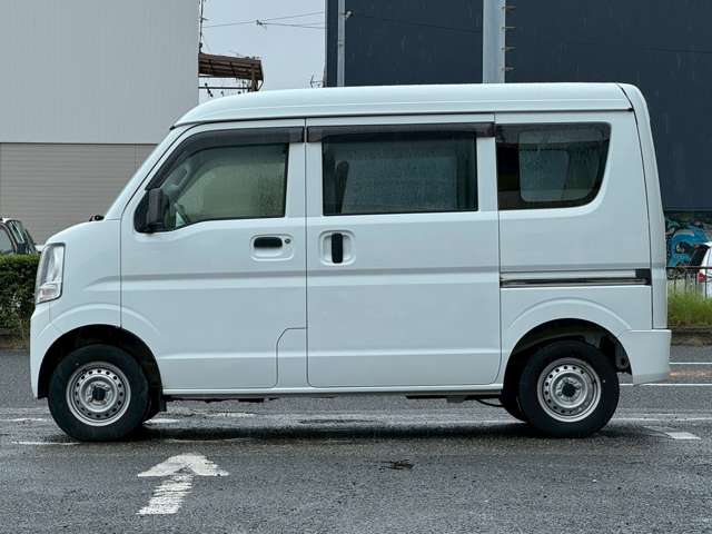 日産 ＮＶ１００クリッパー ６６０ ＤＸ ハイルーフ ５ＡＧＳ車 H28年 (近畿) 99
