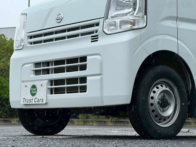 日産 ＮＶ１００クリッパー ６６０ ＤＸ ハイルーフ ５ＡＧＳ車 H28年 (近畿) 99