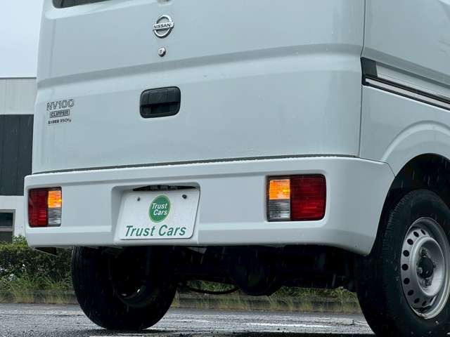 日産 ＮＶ１００クリッパー ６６０ ＤＸ ハイルーフ ５ＡＧＳ車 H28年 (近畿) 99