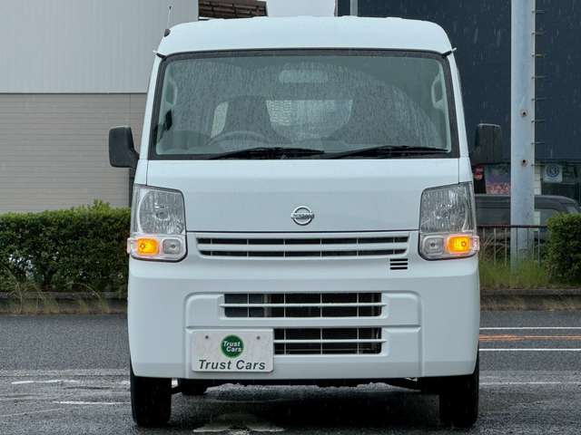 日産 ＮＶ１００クリッパー ６６０ ＤＸ ハイルーフ ５ＡＧＳ車 H28年 (近畿) 99