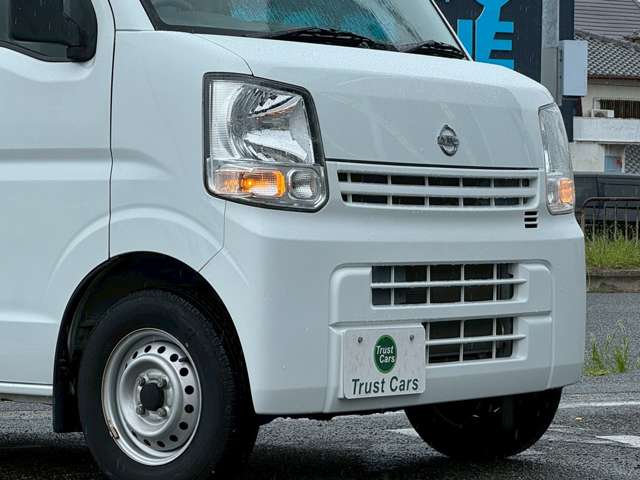日産 ＮＶ１００クリッパー ６６０ ＤＸ ハイルーフ ５ＡＧＳ車 H28年 (近畿) 99