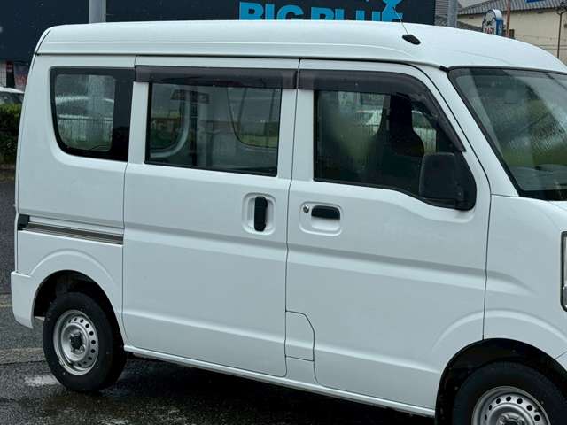 日産 ＮＶ１００クリッパー ６６０ ＤＸ ハイルーフ ５ＡＧＳ車 H28年 (近畿) 99