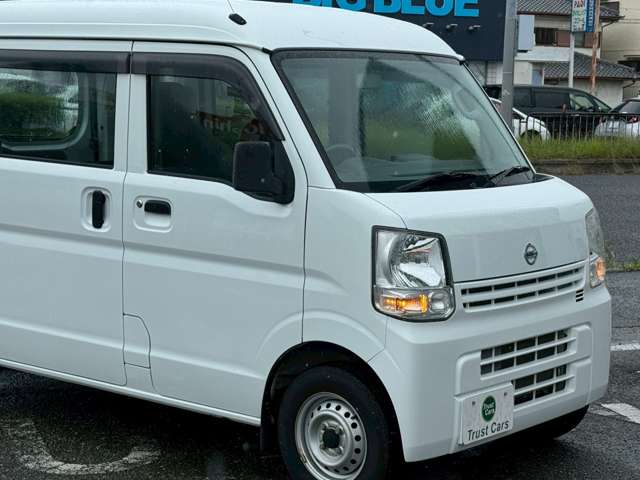 日産 ＮＶ１００クリッパー ６６０ ＤＸ ハイルーフ ５ＡＧＳ車 H28年 (近畿) 99