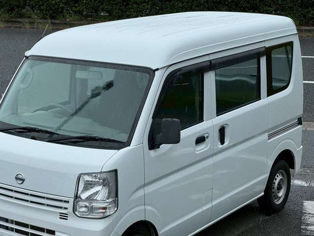 日産 ＮＶ１００クリッパー ６６０ ＤＸ ハイルーフ ５ＡＧＳ車 H28年 (近畿) 99