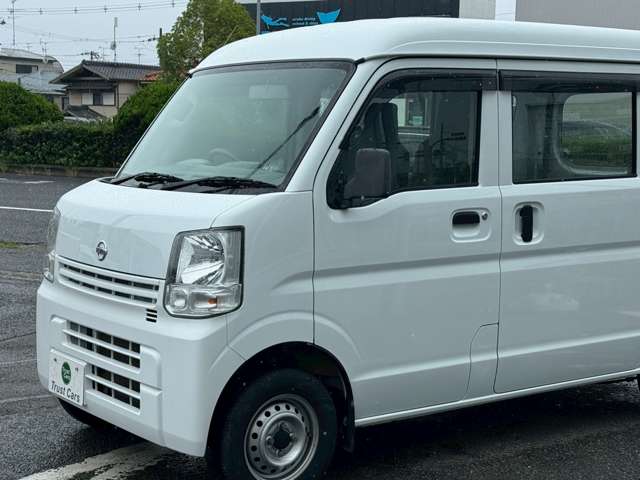 日産 ＮＶ１００クリッパー ６６０ ＤＸ ハイルーフ ５ＡＧＳ車 H28年 (近畿) 99