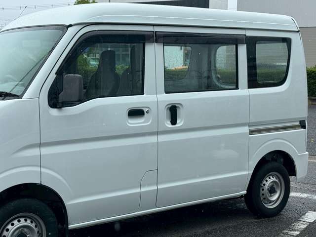 日産 ＮＶ１００クリッパー ６６０ ＤＸ ハイルーフ ５ＡＧＳ車 H28年 (近畿) 99