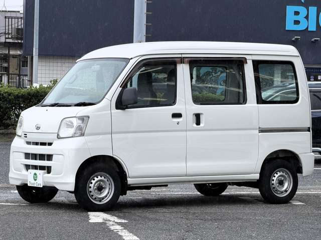 ダイハツ ハイゼットカーゴ ６６０ スペシャル H27年 (近畿) 99