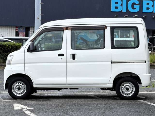 ダイハツ ハイゼットカーゴ ６６０ スペシャル H27年 (近畿) 99