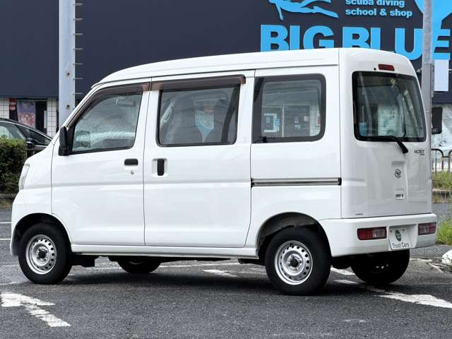 ダイハツ ハイゼットカーゴ ６６０ スペシャル H27年 (近畿) 99