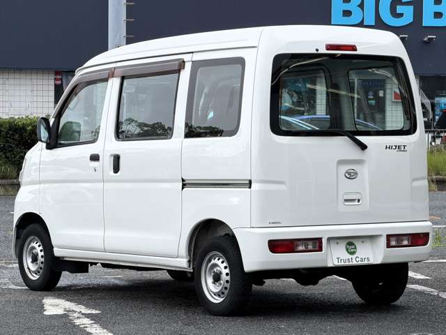 ダイハツ ハイゼットカーゴ ６６０ スペシャル H27年 (近畿) 99