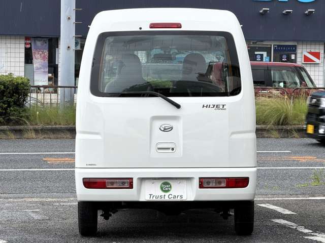 ダイハツ ハイゼットカーゴ ６６０ スペシャル H27年 (近畿) 99