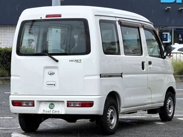 ダイハツ ハイゼットカーゴ ６６０ スペシャル H27年 (近畿) 99