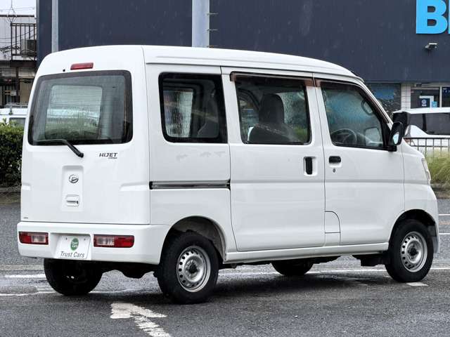ダイハツ ハイゼットカーゴ ６６０ スペシャル H27年 (近畿) 99
