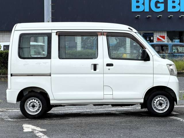 ダイハツ ハイゼットカーゴ ６６０ スペシャル H27年 (近畿) 99