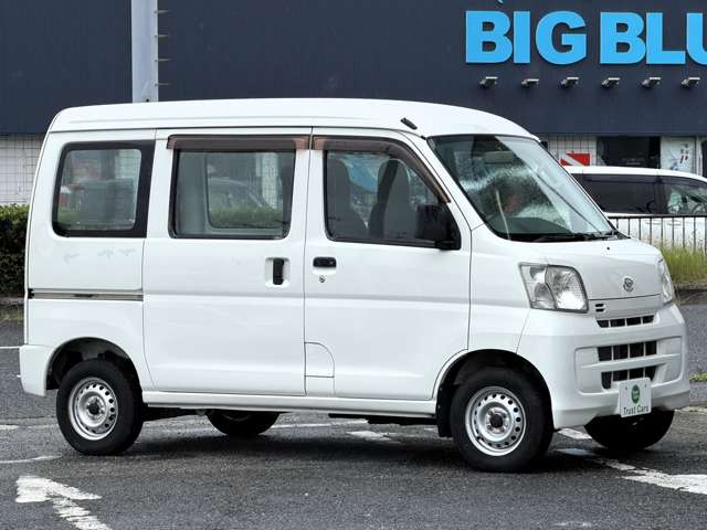 ダイハツ ハイゼットカーゴ ６６０ スペシャル H27年 (近畿) 99