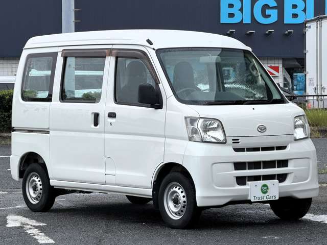 ダイハツ ハイゼットカーゴ ６６０ スペシャル H27年 (近畿) 99