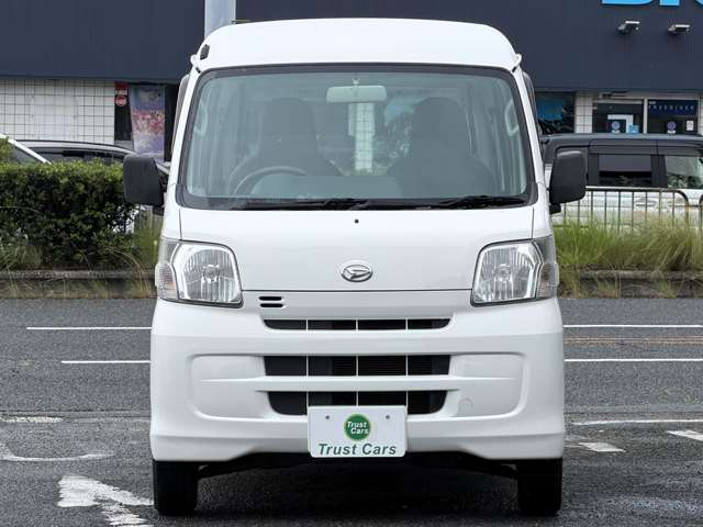 ダイハツ ハイゼットカーゴ ６６０ スペシャル H27年 (近畿) 99