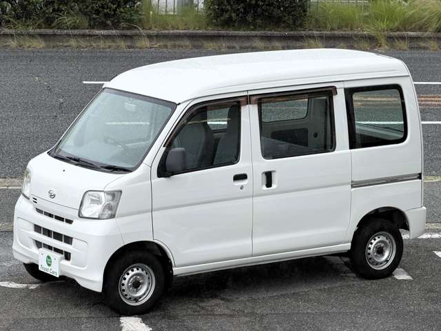 ダイハツ ハイゼットカーゴ ６６０ スペシャル H27年 (近畿) 99