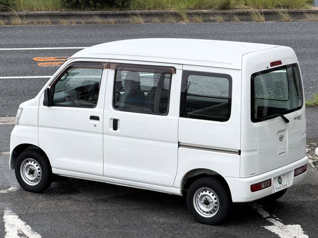 ダイハツ ハイゼットカーゴ ６６０ スペシャル H27年 (近畿) 99