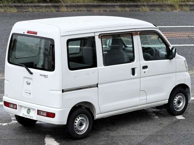 ダイハツ ハイゼットカーゴ ６６０ スペシャル H27年 (近畿) 99