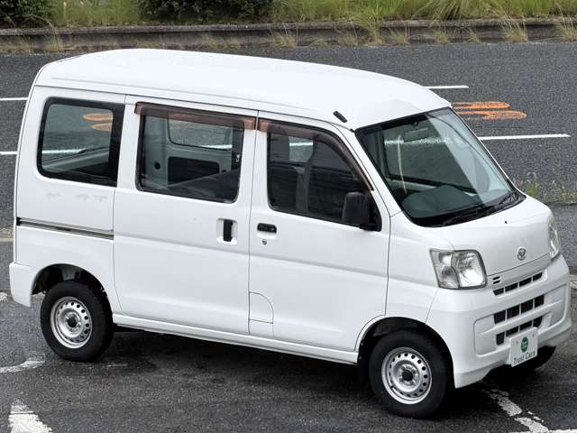 ダイハツ ハイゼットカーゴ ６６０ スペシャル H27年 (近畿) 99
