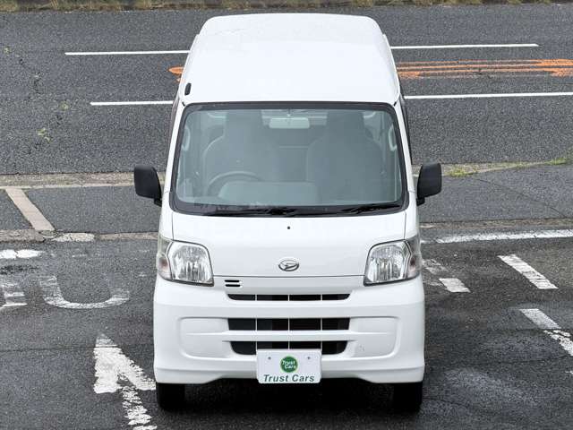 ダイハツ ハイゼットカーゴ ６６０ スペシャル H27年 (近畿) 99