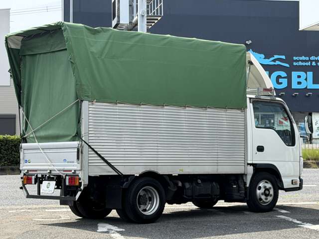 マツダ タイタン ３．０ フルワイドロー ＤＸ ディーゼルターボ H25年 (近畿) 99