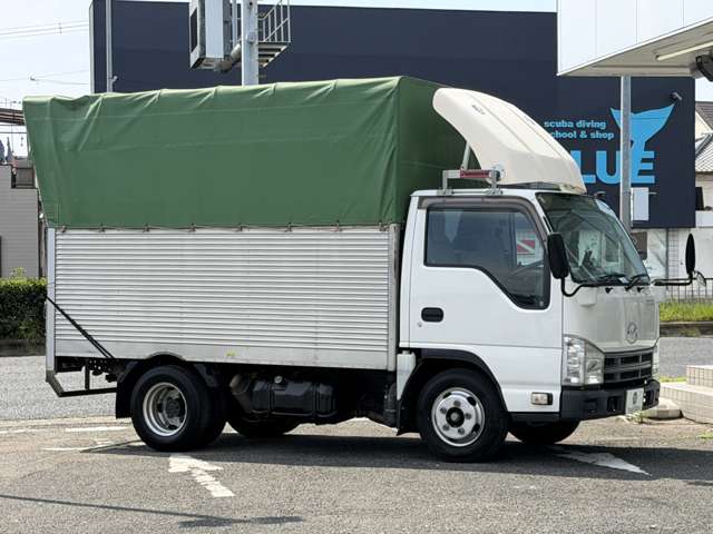 マツダ タイタン ３．０ フルワイドロー ＤＸ ディーゼルターボ H25年 (近畿) 99