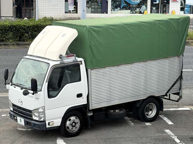 マツダ タイタン ３．０ フルワイドロー ＤＸ ディーゼルターボ H25年 (近畿) 99
