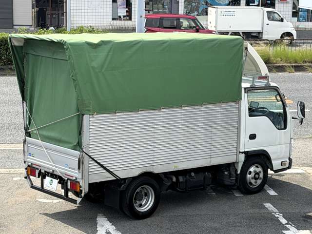 マツダ タイタン ３．０ フルワイドロー ＤＸ ディーゼルターボ H25年 (近畿) 99