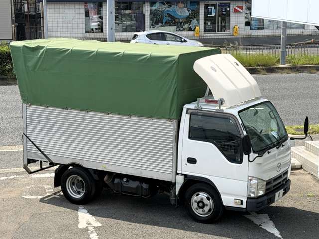 マツダ タイタン ３．０ フルワイドロー ＤＸ ディーゼルターボ H25年 (近畿) 99