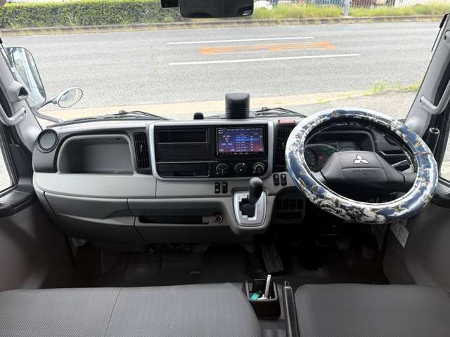 三菱フソウ キャンター ３．０ 強化ダンプ 高床 ディーゼルターボ R4年 (近畿) 99